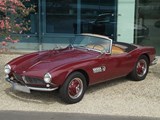 BMW 507