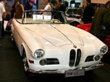 BMW 503 Cabriolet