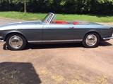 BMW 503 Cabriolet