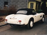 BMW 507
