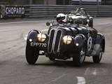 Frazer Nash-BMW 328 at Grand Prix Historique de Monaco 20th/21st May 2006 - Race C Pre- 1953 Sports and Sports Prototype Cars