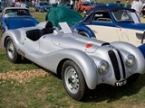 BMW 328 Schluter Special