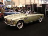 BMW 503 Cabriolet