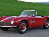 BMW 507