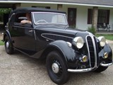 BMW 320 Cabriolet