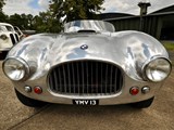 FN-BMW 315 Special at Duxford 2011