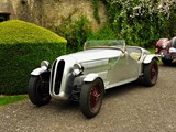 BMW 329 Special  - May 2012