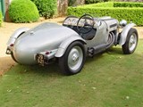 Frazer Nash-BMW 329 Special
