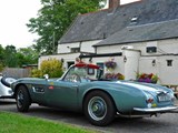 BMW 507