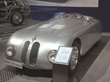 BMW 328 Spezial - Essen