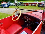 Dixi Interior
