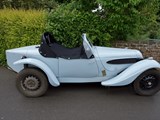 FN-BMW 326 Special