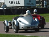Frazer Nash-BMW 315 Special