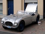 FN-BMW 315 Special