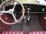 Dixi Interior