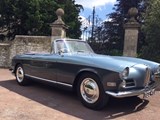 BMW 503 Cabriolet