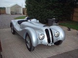 BMW 328 Schluter Special
