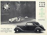 FN-BMW 320 Cabriolet