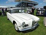 BMW 503 Coupe