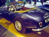 BMW 507