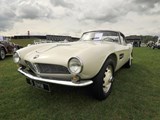 BMW 507