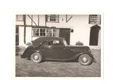 BMW 320 Cabriolet