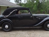 BMW 320 Cabriolet