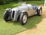 Frazer Nash-BMW 329 Special