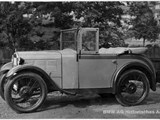 BMW 3/15PS (DA2) 2 seater