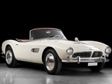 BMW 507