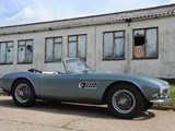 BMW 507