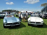 BMW 507