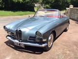 BMW 503 Cabriolet