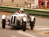 Frazer Nash-BMW 315 Special with 1.5 litre 328 engine at Prescott.